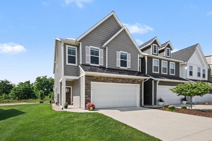 3140 Turret Drive SE 31, Grand Rapids, MI 49512