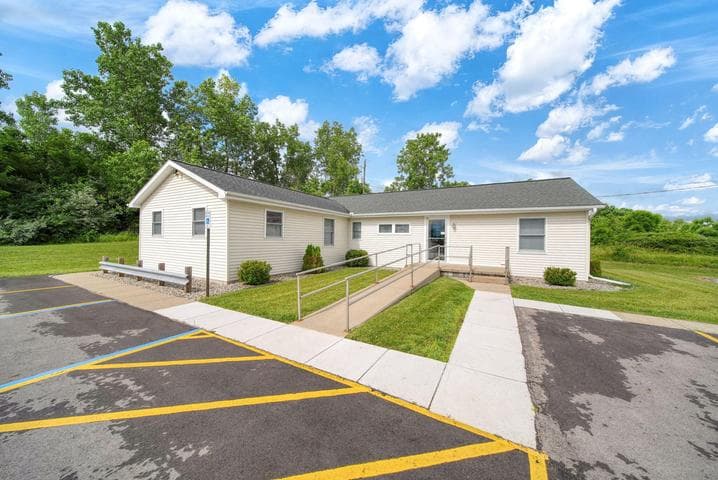 3165 County Farm Road, Jackson, MI 49201
