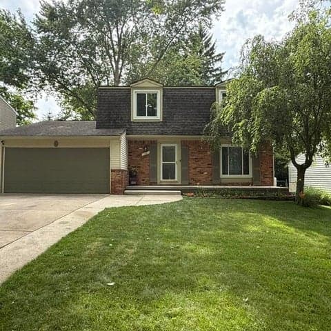 40 Colony Court, Ypsilanti, MI 48197