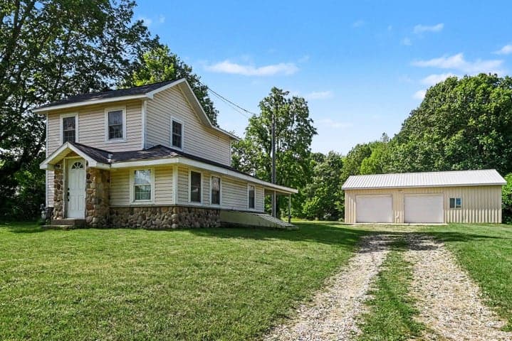 7263 Baseline Road, South Haven, MI 49090