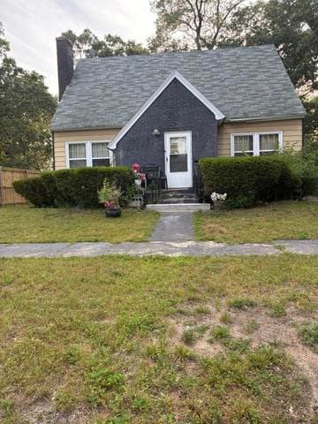 2429 Maffett Street, Muskegon, MI 49444