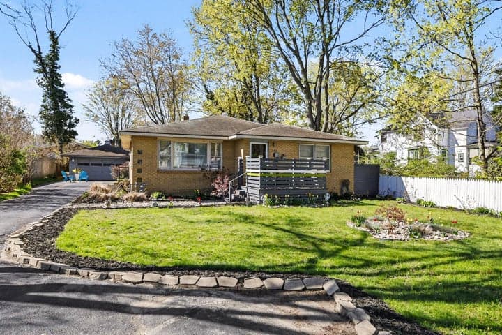 342 E Napier Avenue, Benton Harbor, MI 49022