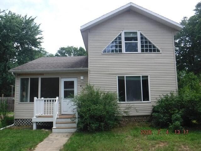 415 S Main Street, Lawton, MI 49065