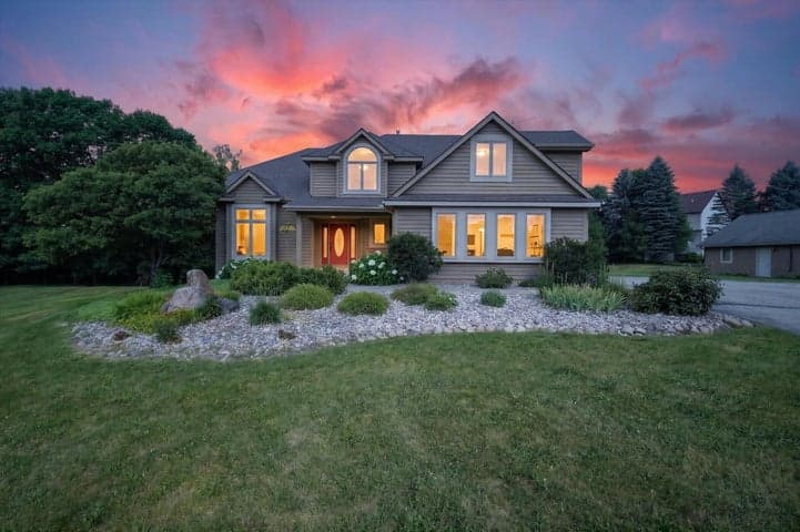 9236 Stoneyfield Court, Dexter, MI 48130