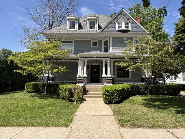 59 Orchard Place, Battle Creek, MI 49017