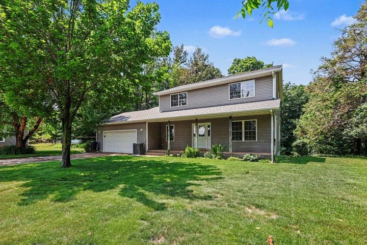 7222 Hancock Road, Montague, MI 49437