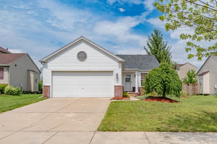6261 Maplehurst Drive, Ypsilanti, MI 48197