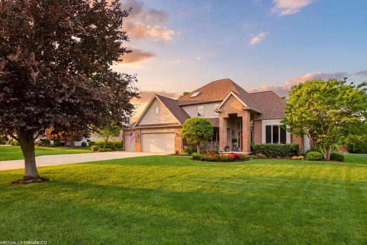 1411 Old Farm Lane, St. Joseph, MI 49085