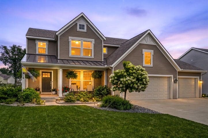 7930 Verona Drive SW, Byron Center, MI 49315