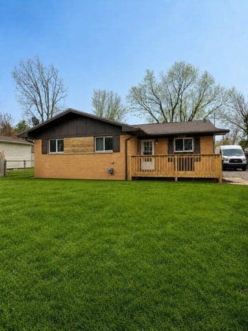 3109 Risdale Avenue, Lansing, MI 48911