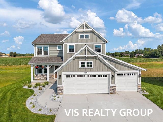 10468 Poppy Lane, Allendale, MI 49401