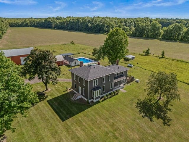 4927 28 1/2 Mile Road, Homer, MI 49245