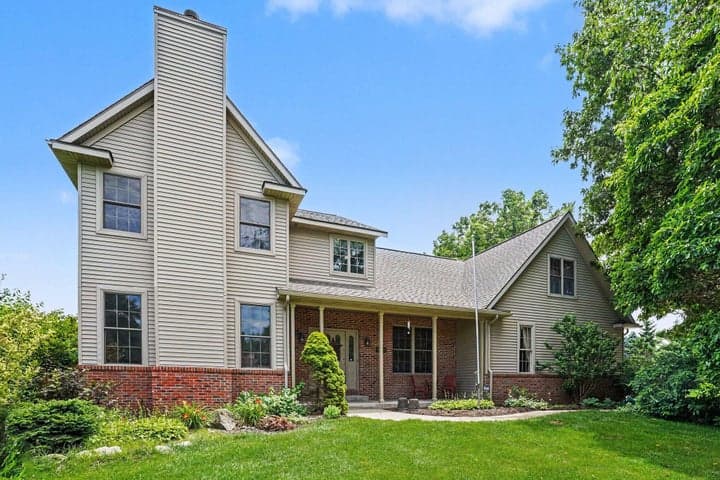 44894 Hayden Street, Mattawan, MI 49071