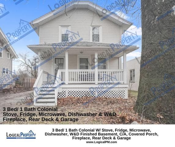 423 S Maple Avenue, Royal Oak, MI 48067