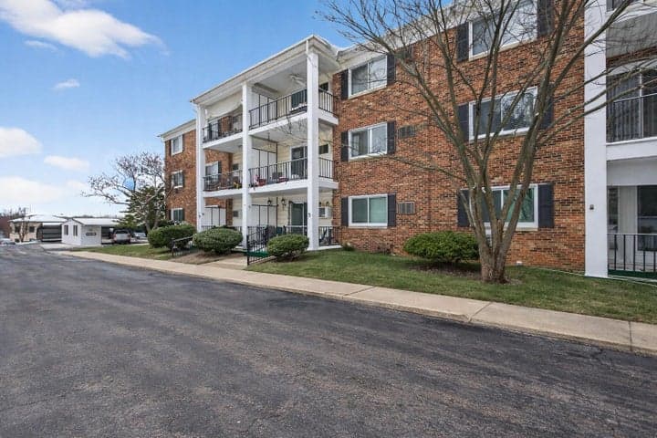 806 W Michigan Avenue 108W, Jackson, MI 49202