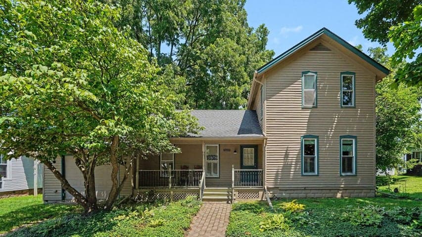 7650 Ann Arbor Street, Dexter, MI 48130