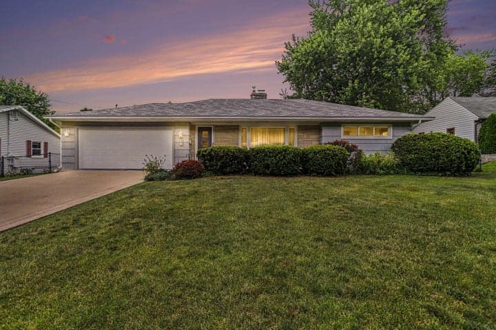 243 Briar Hill Drive, Battle Creek, MI 49015