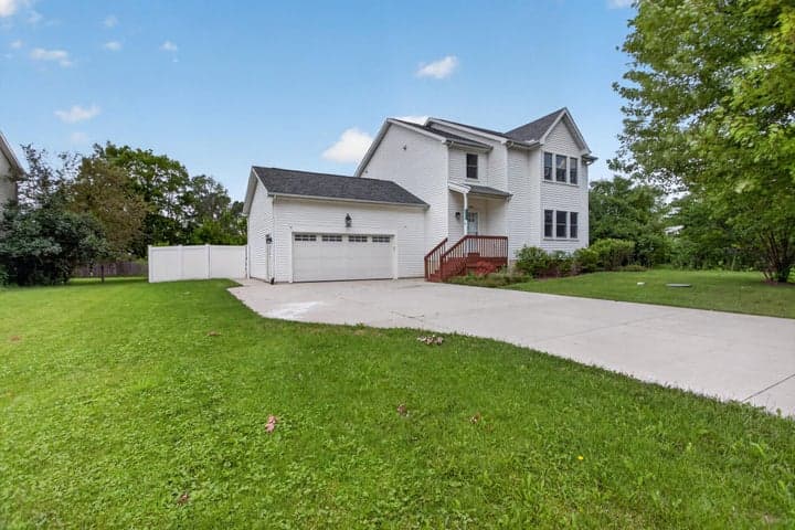 7698 Dalton Road, Onsted, MI 49265