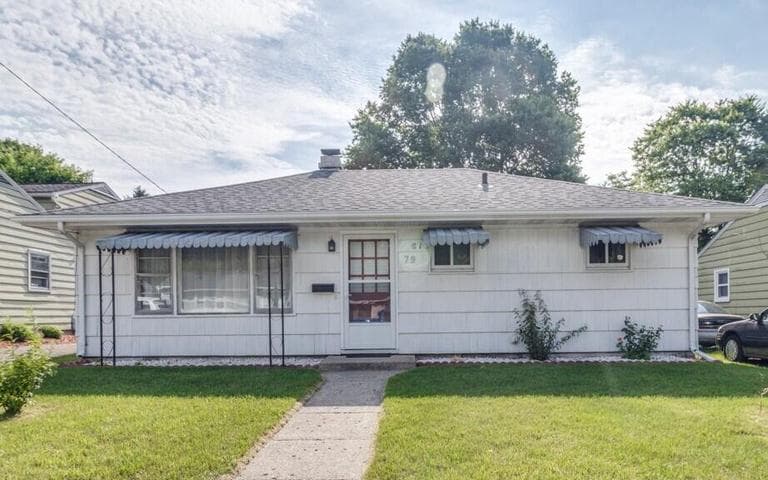 79 S Cedar Avenue, Battle Creek, MI 49037