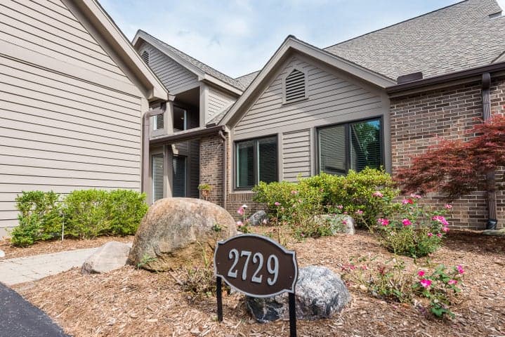 2729 Aspen Road, Ann Arbor, MI 48108
