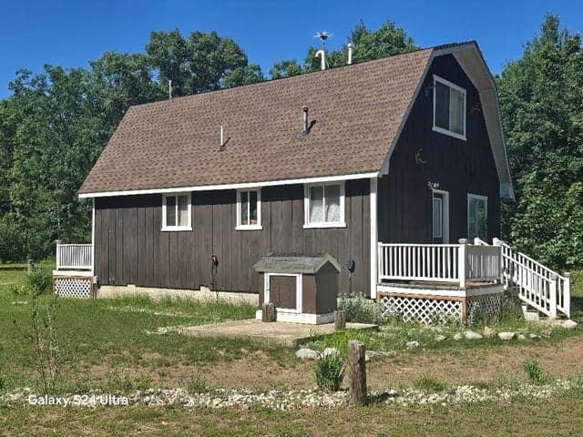 3875 Skocelas Road S, Manistee, MI 49660