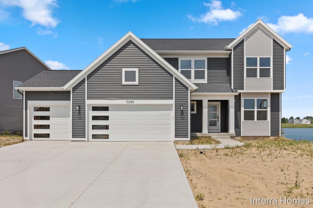 10459 Poppy Lane, Allendale, MI 49401