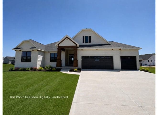 8062 Erie Drive SW, Byron Center, MI 49315