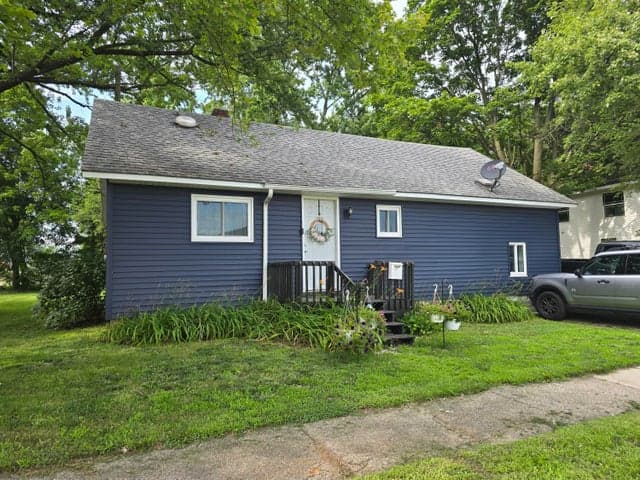 409 Norwood Avenue, Sturgis, MI 49091