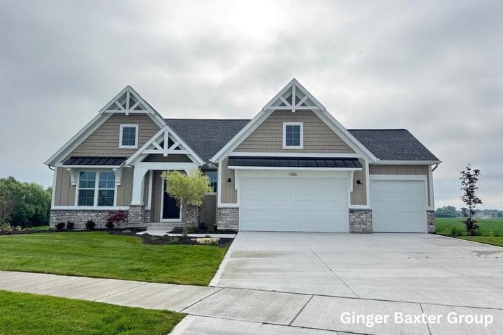 11386 Shoreline Drive 114, Allendale, MI 49401