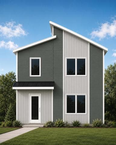 1125 W Grand Avenue, Muskegon, MI 49441