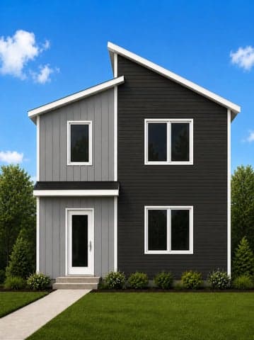 1115 W Grand Avenue, Muskegon, MI 49441