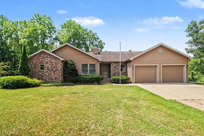 40305 14th Avenue, Bloomingdale, MI 49026
