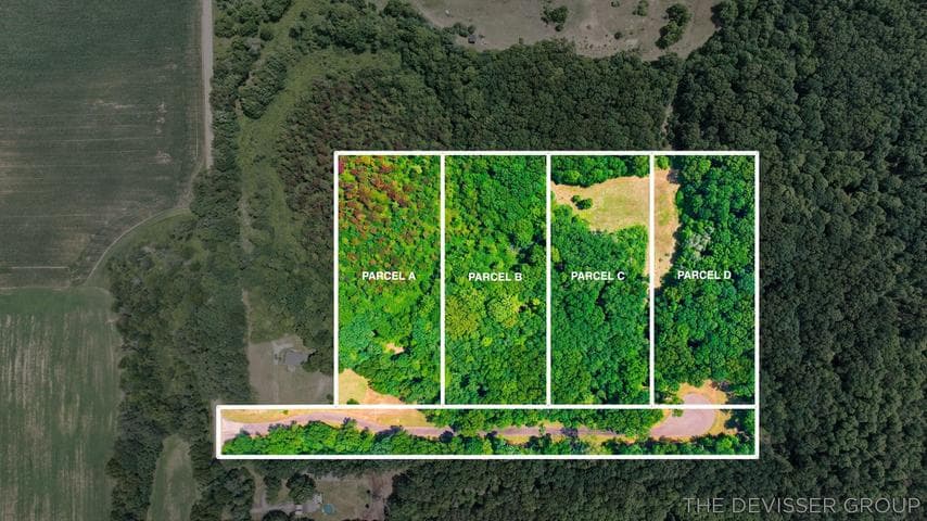 Lot C Rolling Ridge Road, Allegan, MI 49010