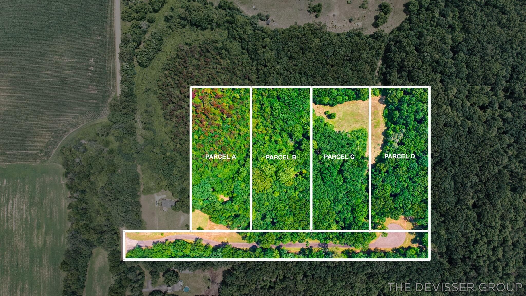 B Rolling Ridge Road, Allegan, MI 49010