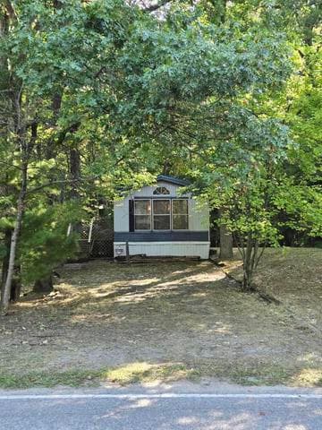 8776 N Blair Drive, Bitely, MI 49309