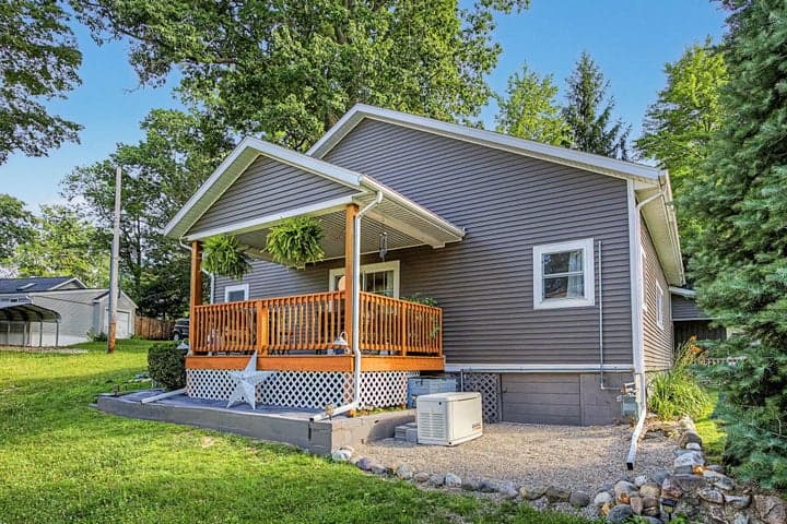4325 Indian Isle Street, Battle Creek, MI 49017