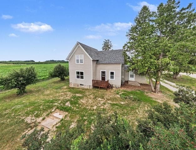 3735 S Stone Road S, Fremont, MI 49412