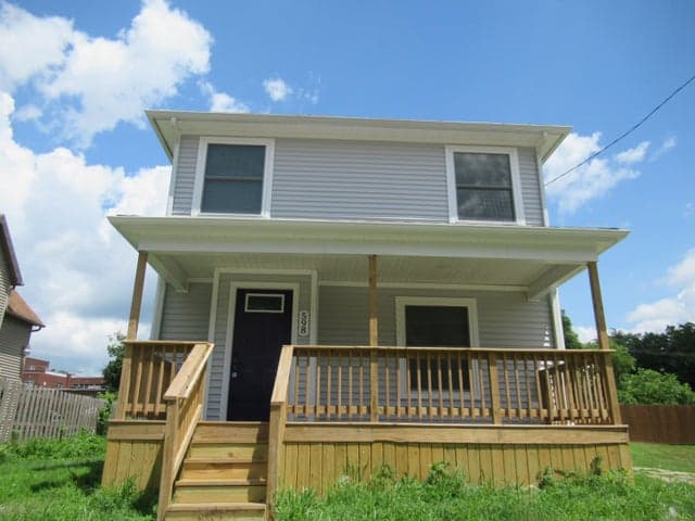 598 W Michigan Avenue, Battle Creek, MI 49037