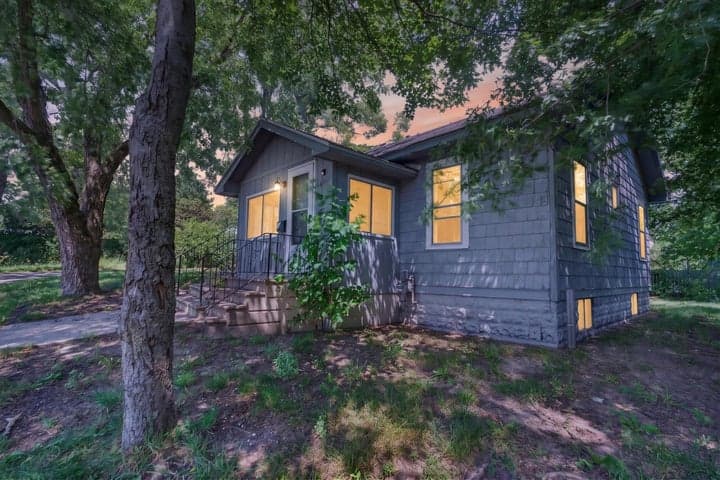 1682 Edwin Street, Muskegon, MI 49442