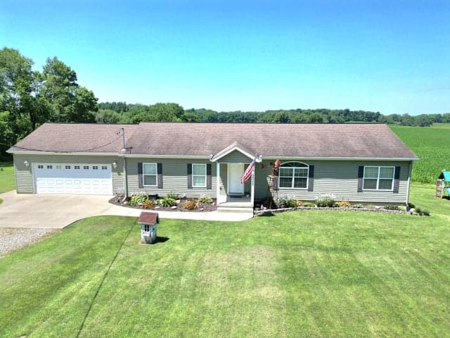 66330 Carpenterson Road, Sturgis, MI 49091