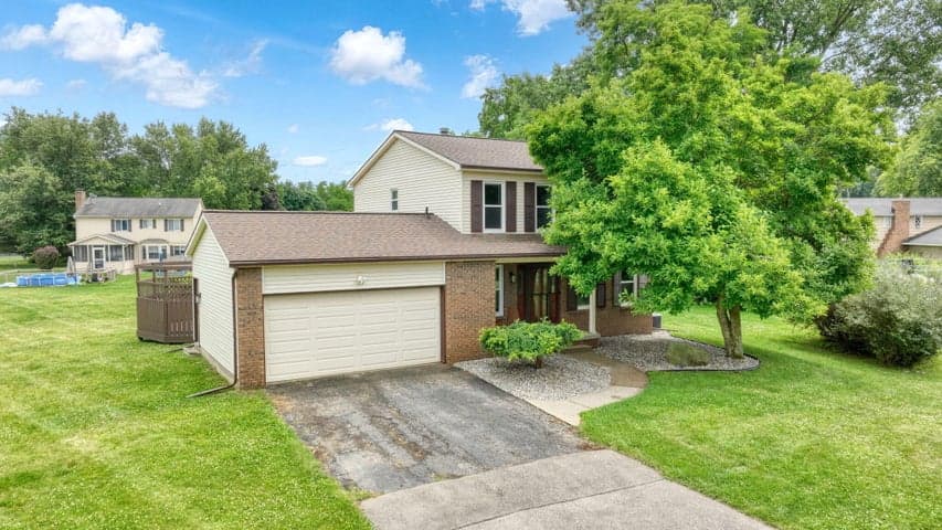 6979 Placeway Street, Jackson, MI 49201