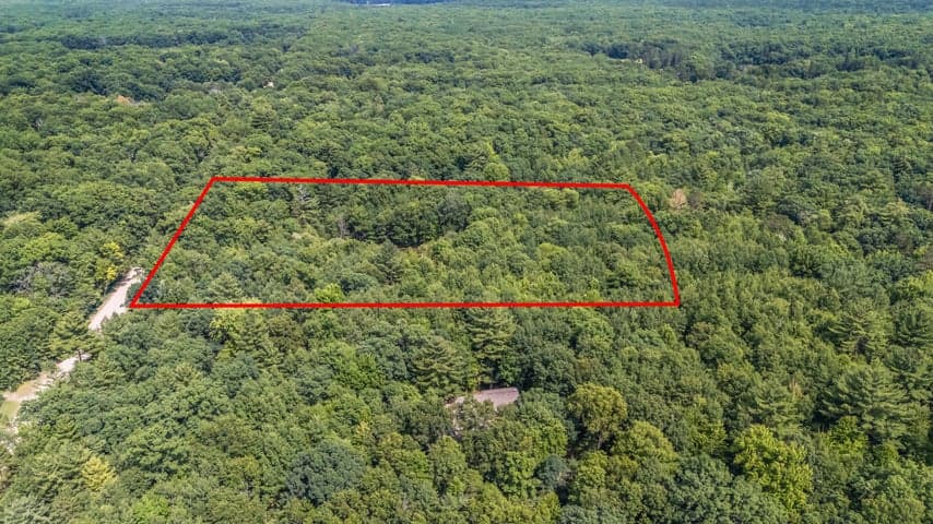 Par 15 W 12 Mile Road, Irons, MI 49644