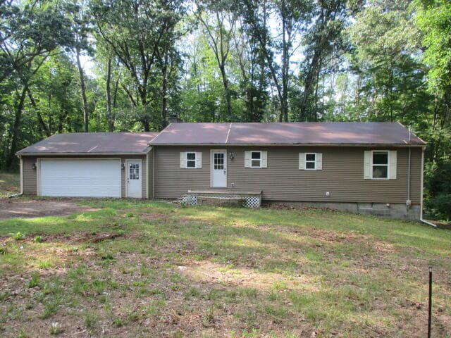 3348 127th Avenue, Allegan, MI 49010