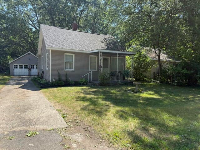 2714 Roberts Street, Muskegon, MI 49444