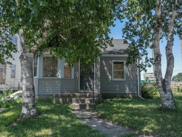 20525 Russell, Highland Park, MI 48203