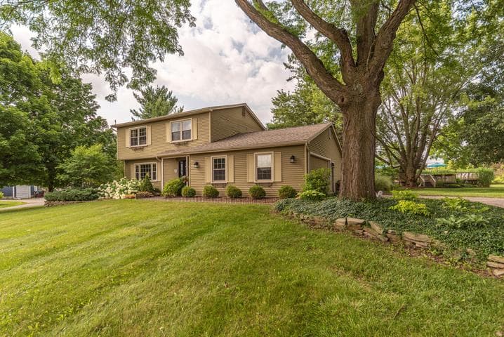 2896 Sitka Court, Ann Arbor, MI 48103