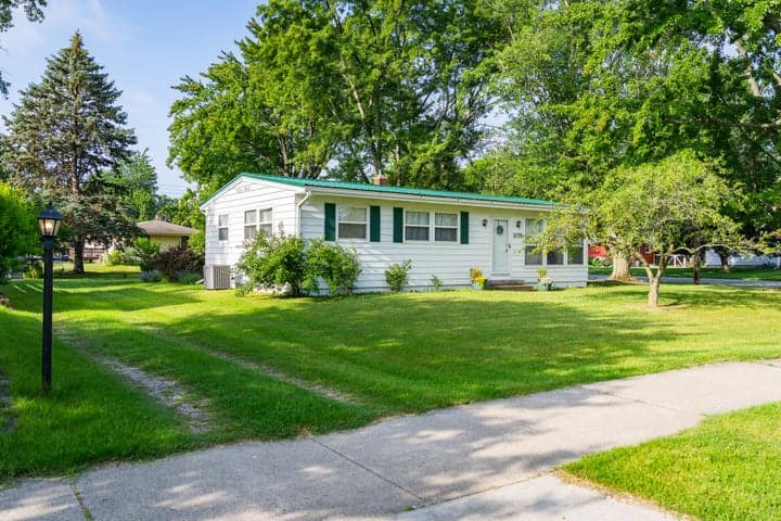 1078 Legion Park Drive, Holland, MI 49423
