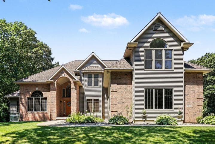 7165 Trappers Ridge, Battle Creek, MI 49014