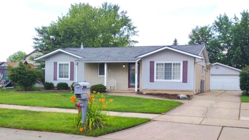 42150 Addison Avenue, Canton, MI 48187
