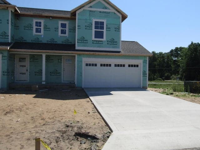 6138 Burgess Drive 5, Spring Lake, MI 49456